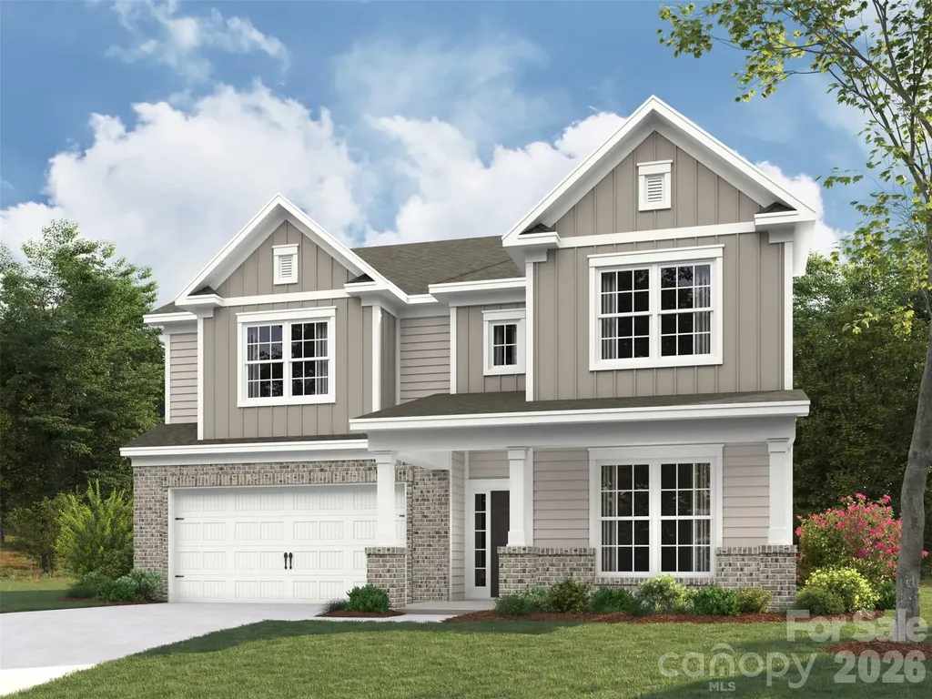 111 Dane Place Mooresville NC 28115