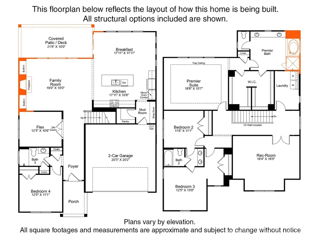 111 Dane Place Mooresville NC 28115