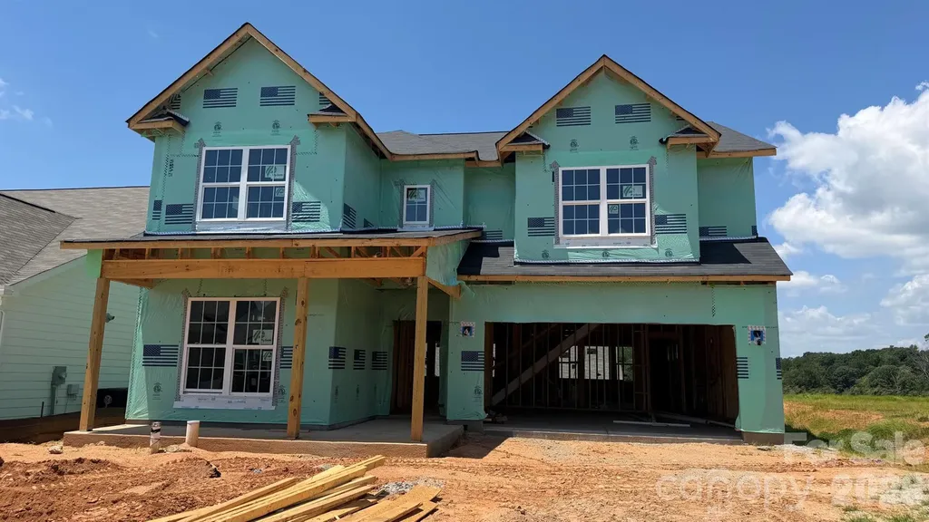 111 Dane Place Mooresville NC 28115