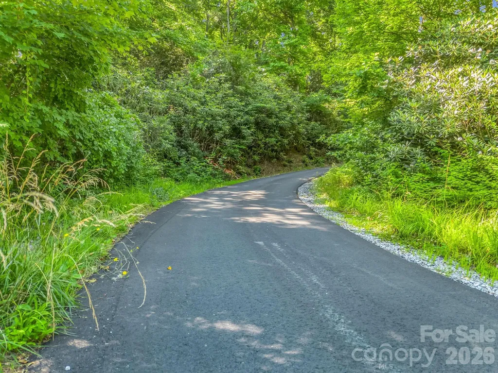 0 Vineyard Hill Drive Fletcher NC 28732