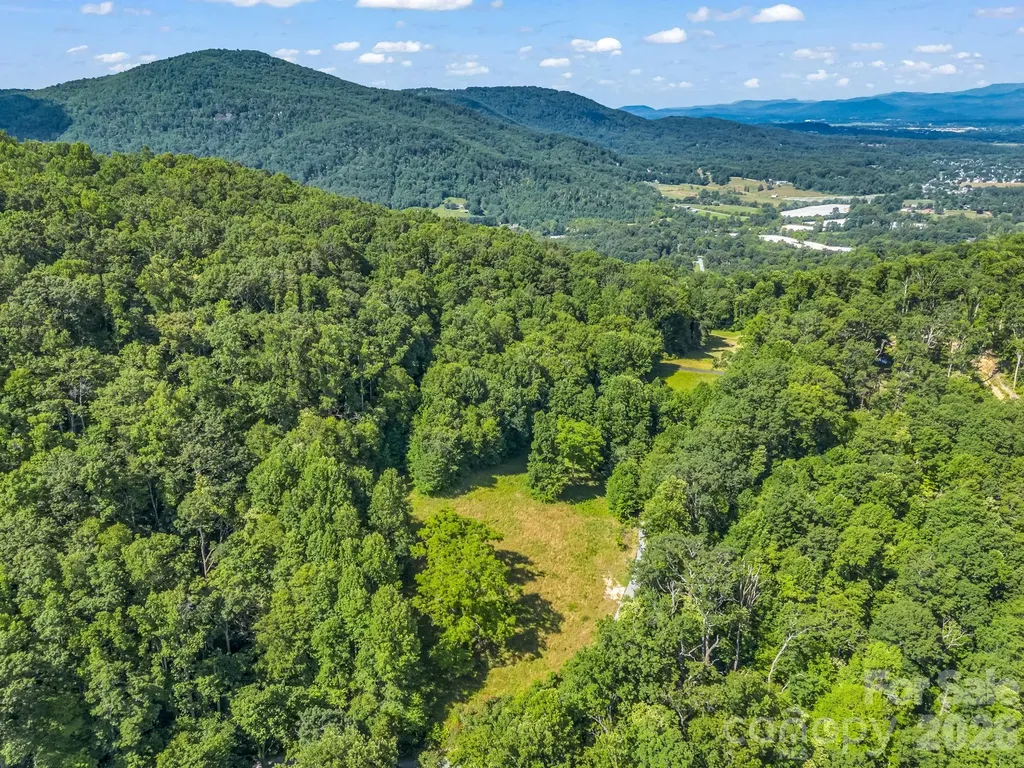 0 Vineyard Hill Drive Fletcher NC 28732