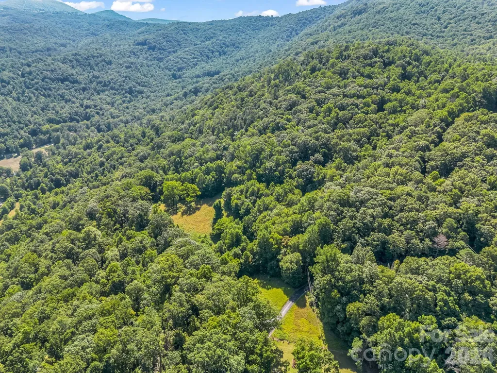0 Vineyard Hill Drive Fletcher NC 28732