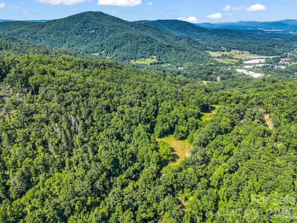 0 Vineyard Hill Drive Fletcher NC 28732