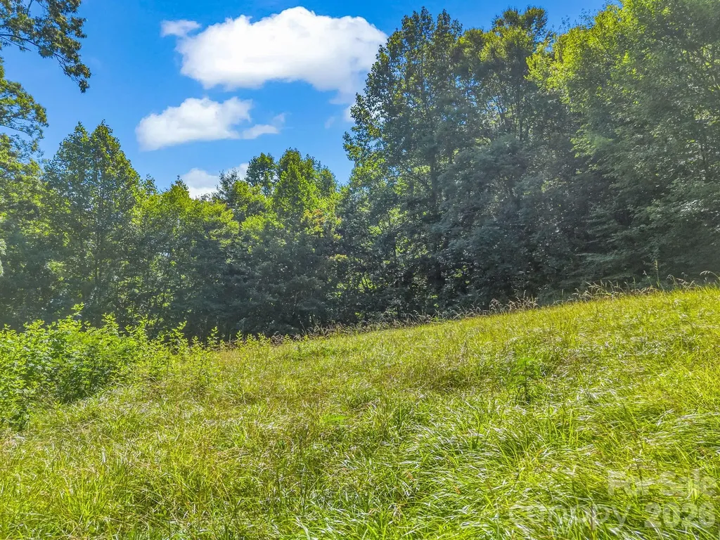 0 Vineyard Hill Drive Fletcher NC 28732
