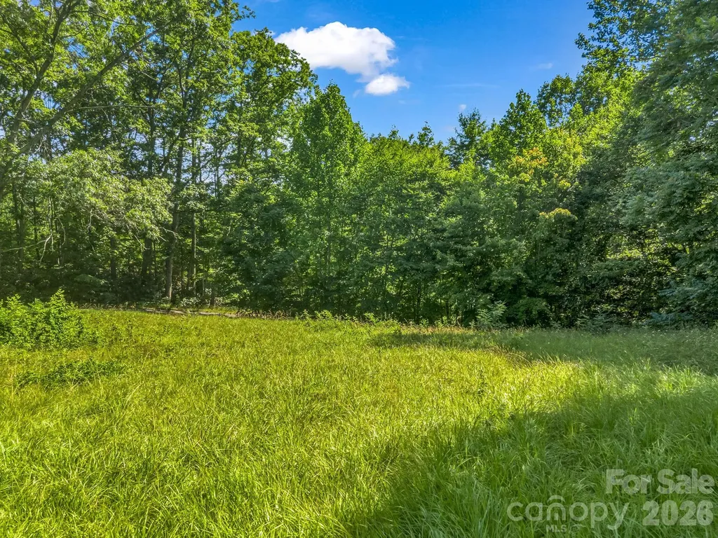 0 Vineyard Hill Drive Fletcher NC 28732