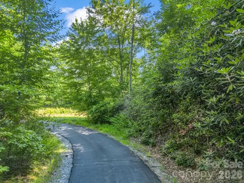 0 Vineyard Hill Drive Fletcher NC 28732