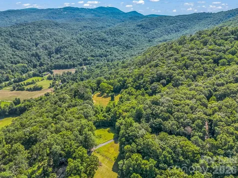 0 Vineyard Hill Drive Fletcher NC 28732