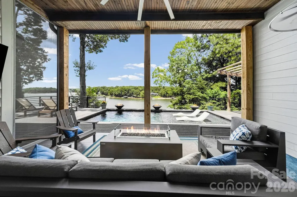 29012 Silver Fox Drive Fort Mill SC 29708