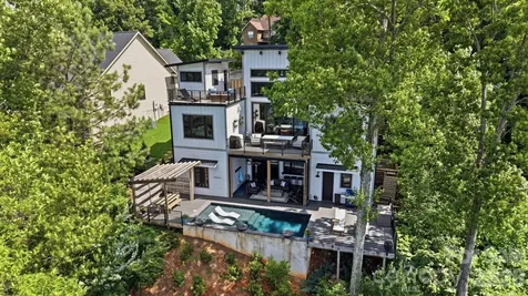 29012 Silver Fox Drive Fort Mill SC 29708