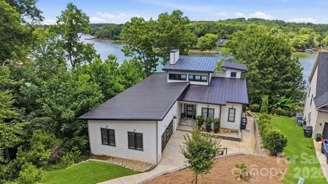 29012 Silver Fox Drive Fort Mill SC 29708