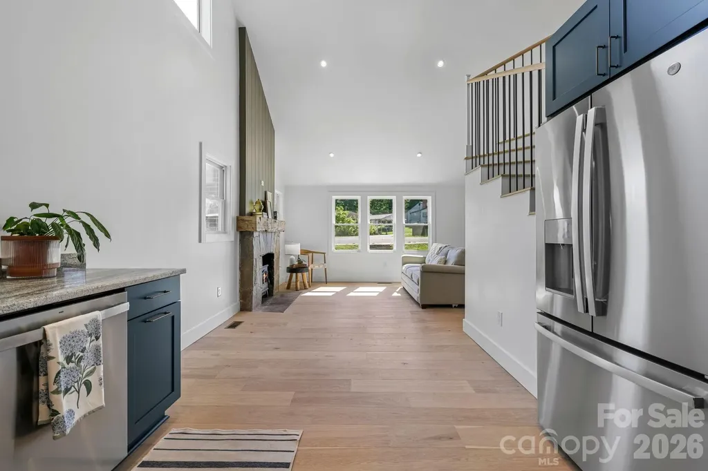 523 Harrison Avenue Franklin NC 28734