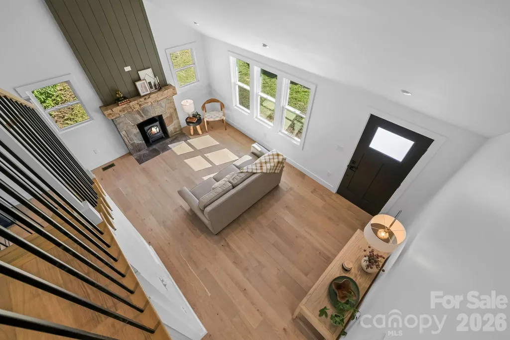 523 Harrison Avenue Franklin NC 28734