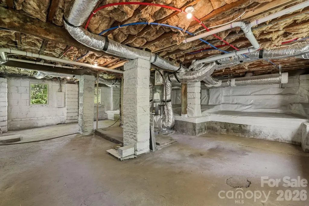 523 Harrison Avenue Franklin NC 28734