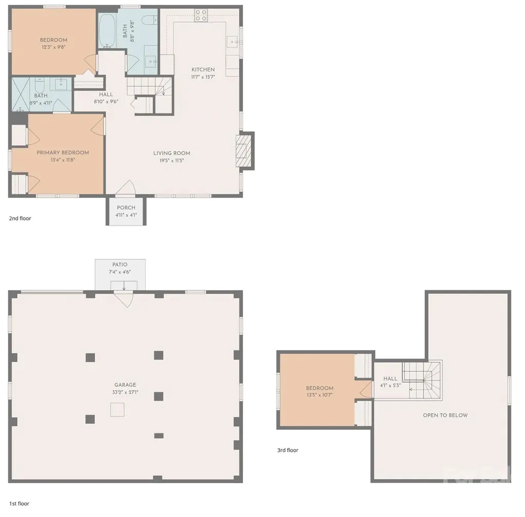 523 Harrison Avenue Franklin NC 28734