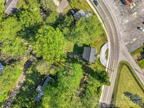 523 Harrison Avenue Franklin NC 28734