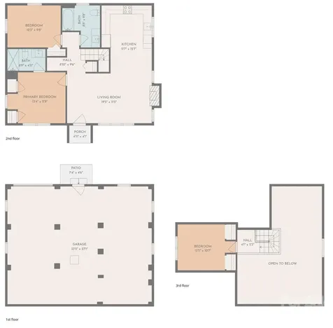 523 Harrison Avenue Franklin NC 28734