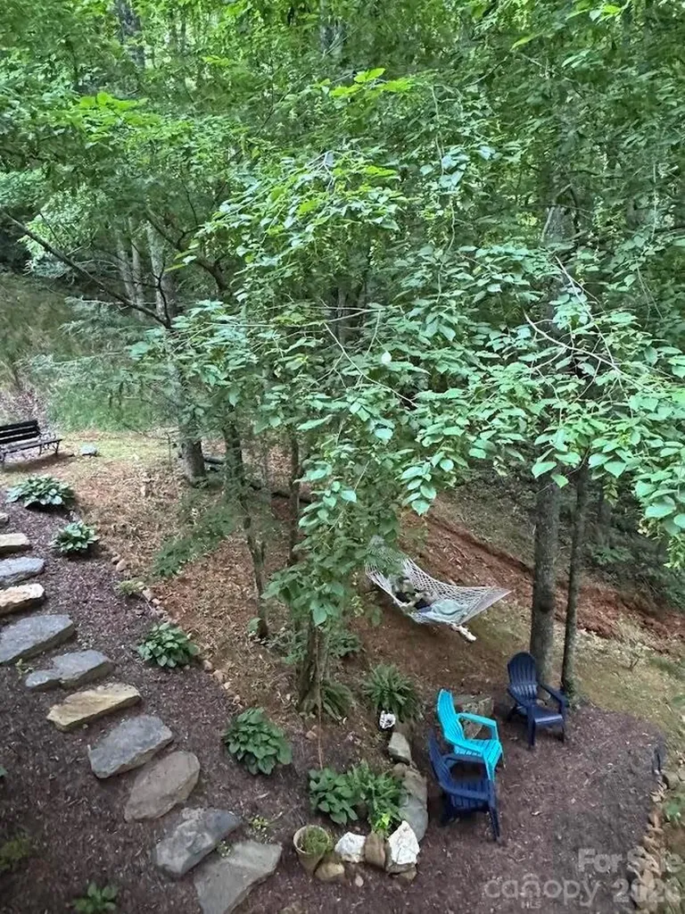 39 Rogers Creek Drive Bakersville NC 28705
