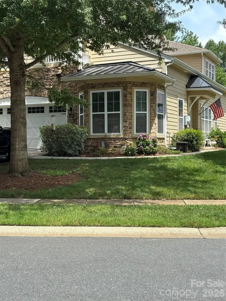 4133 La Crema Drive Charlotte NC 28214