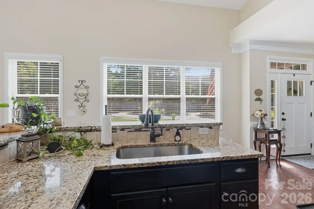 4133 La Crema Drive Charlotte NC 28214