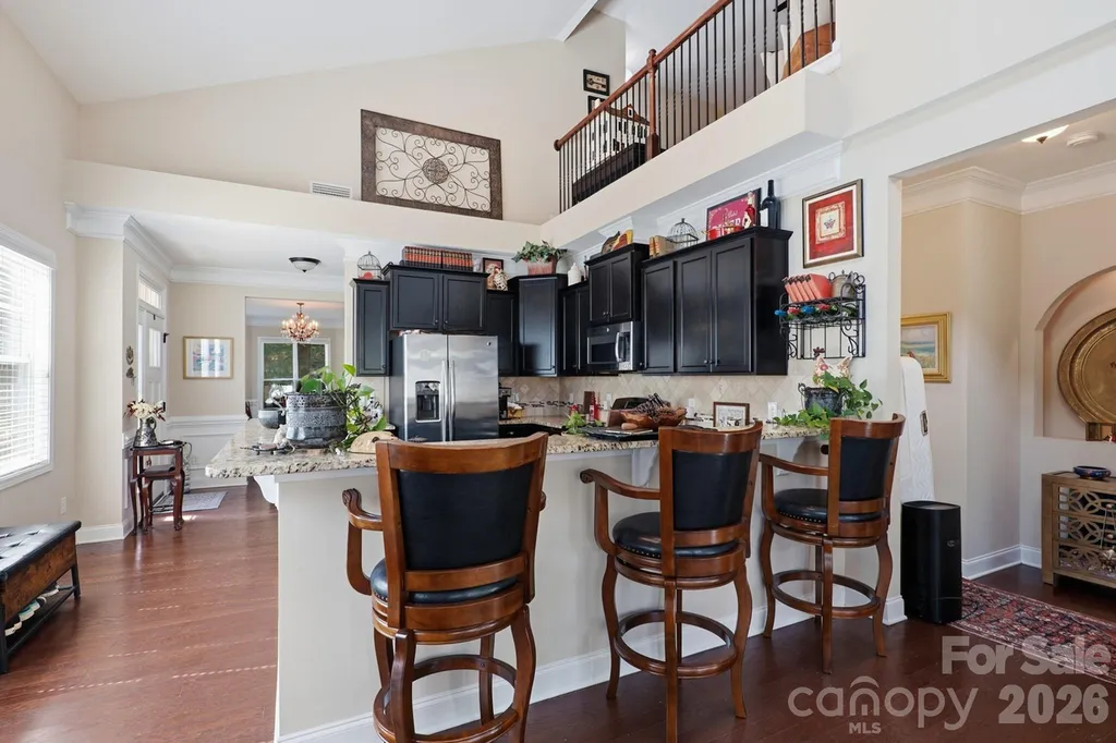 4133 La Crema Drive Charlotte NC 28214
