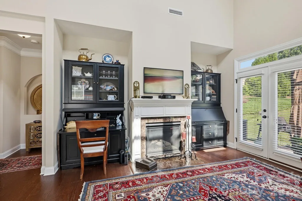 4133 La Crema Drive Charlotte NC 28214