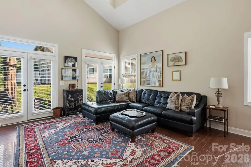 4133 La Crema Drive Charlotte NC 28214