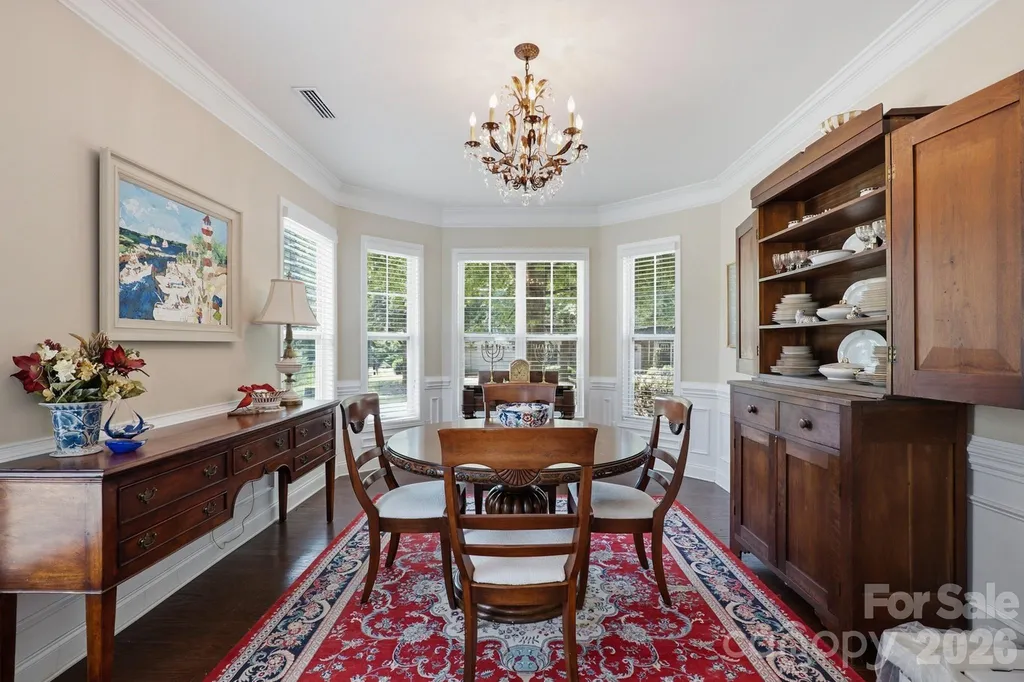 4133 La Crema Drive Charlotte NC 28214