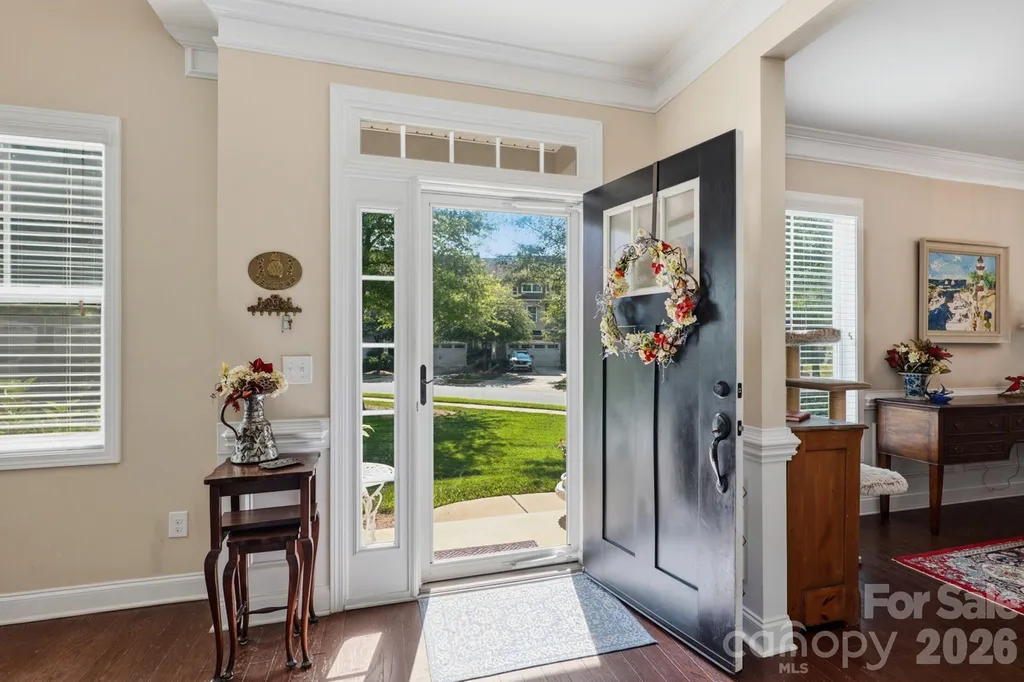4133 La Crema Drive Charlotte NC 28214
