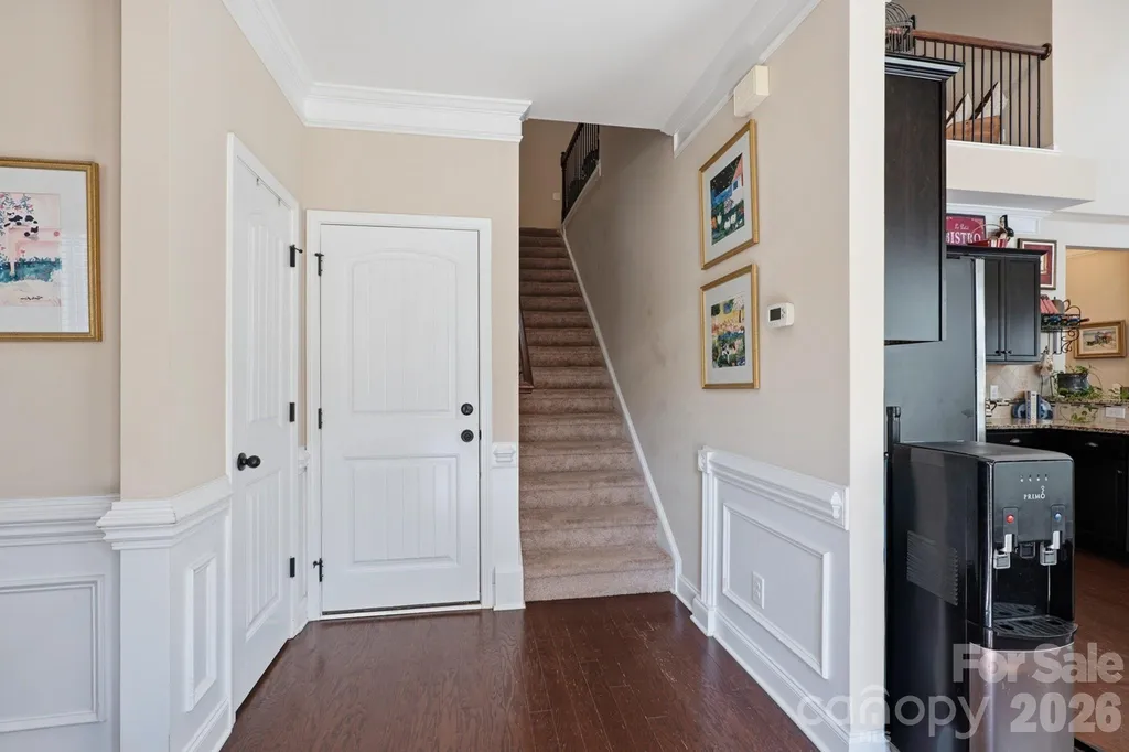 4133 La Crema Drive Charlotte NC 28214