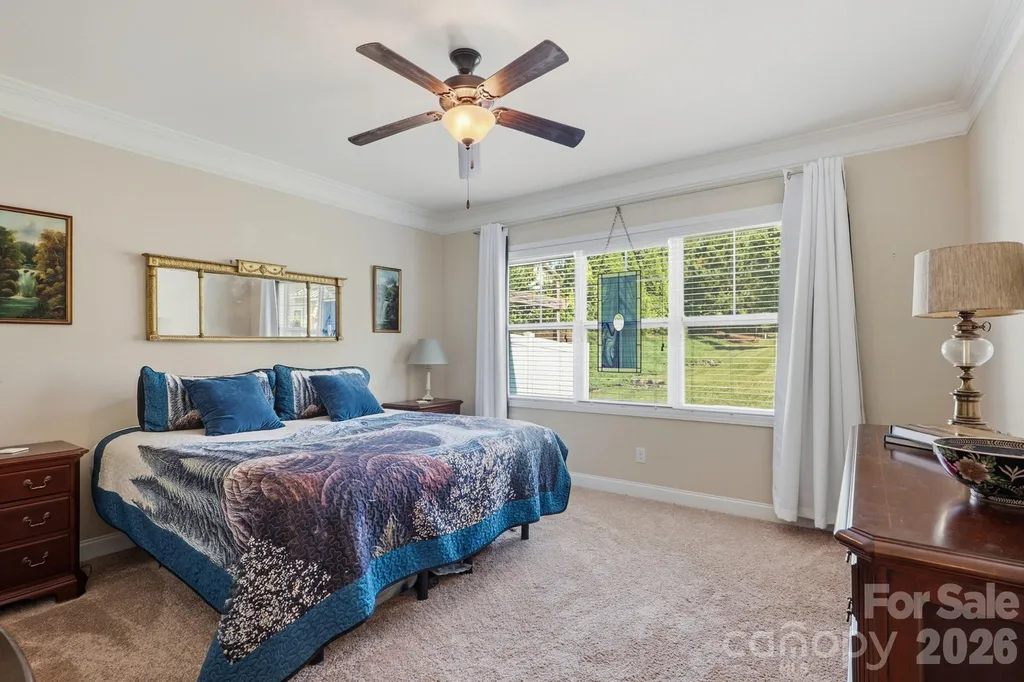 4133 La Crema Drive Charlotte NC 28214