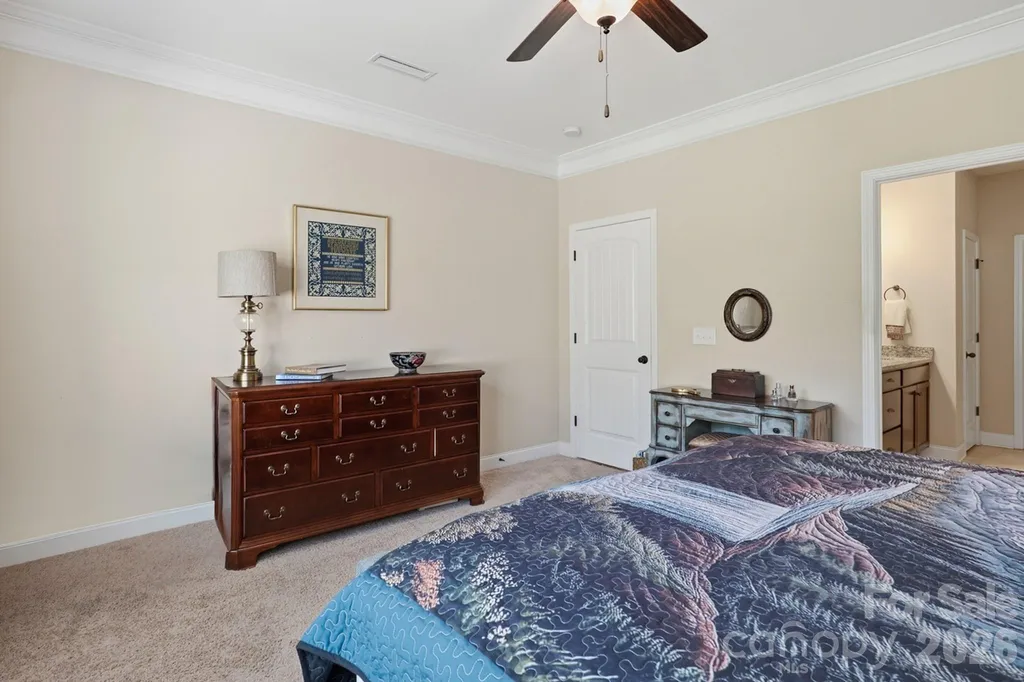 4133 La Crema Drive Charlotte NC 28214