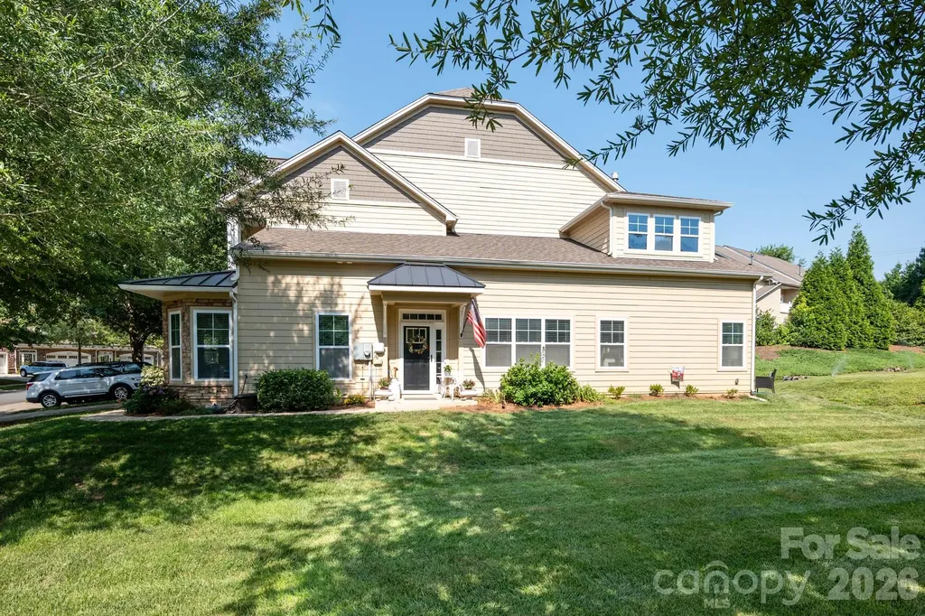 4133 La Crema Drive Charlotte NC 28214