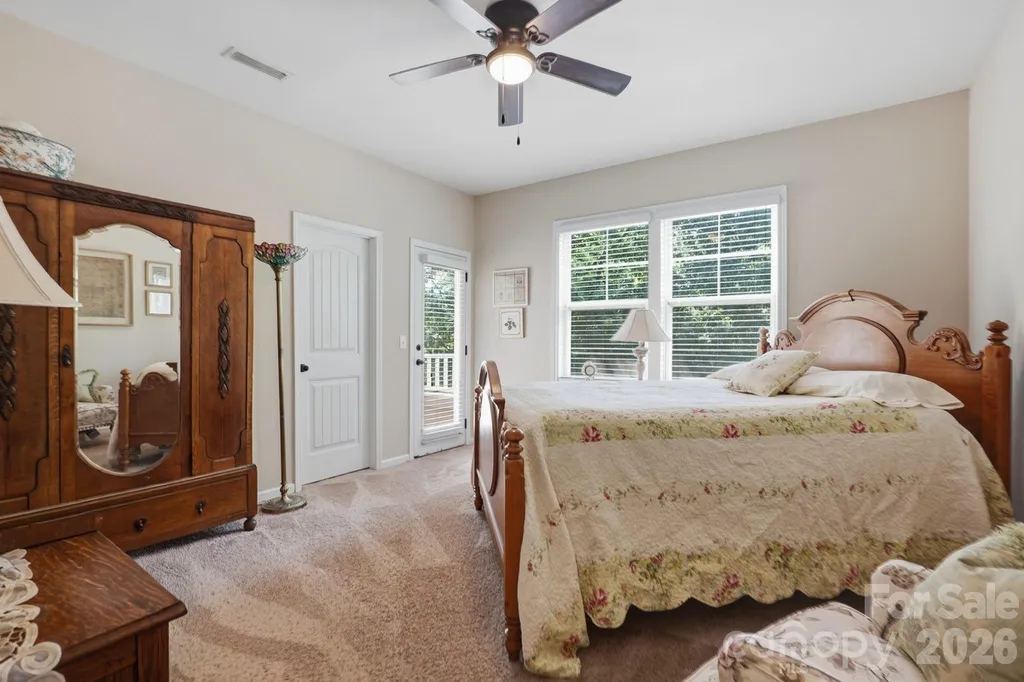 4133 La Crema Drive Charlotte NC 28214