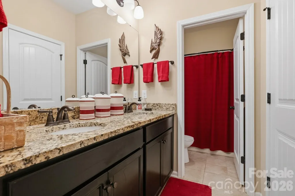 4133 La Crema Drive Charlotte NC 28214