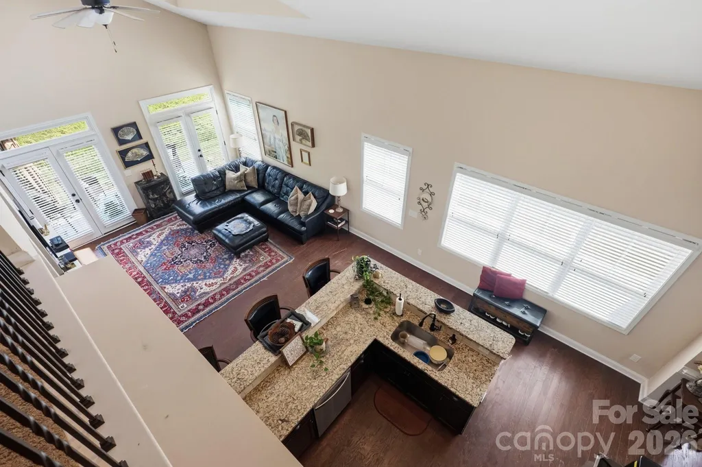4133 La Crema Drive Charlotte NC 28214