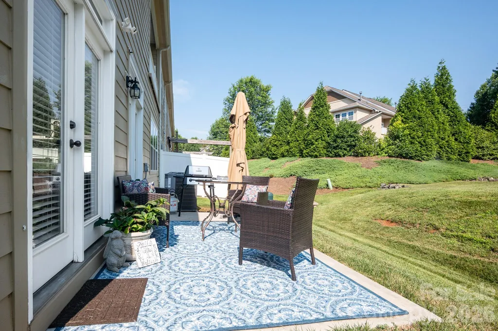 4133 La Crema Drive Charlotte NC 28214