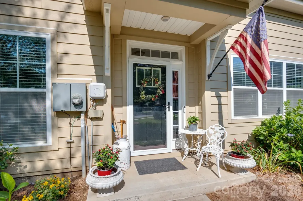 4133 La Crema Drive Charlotte NC 28214