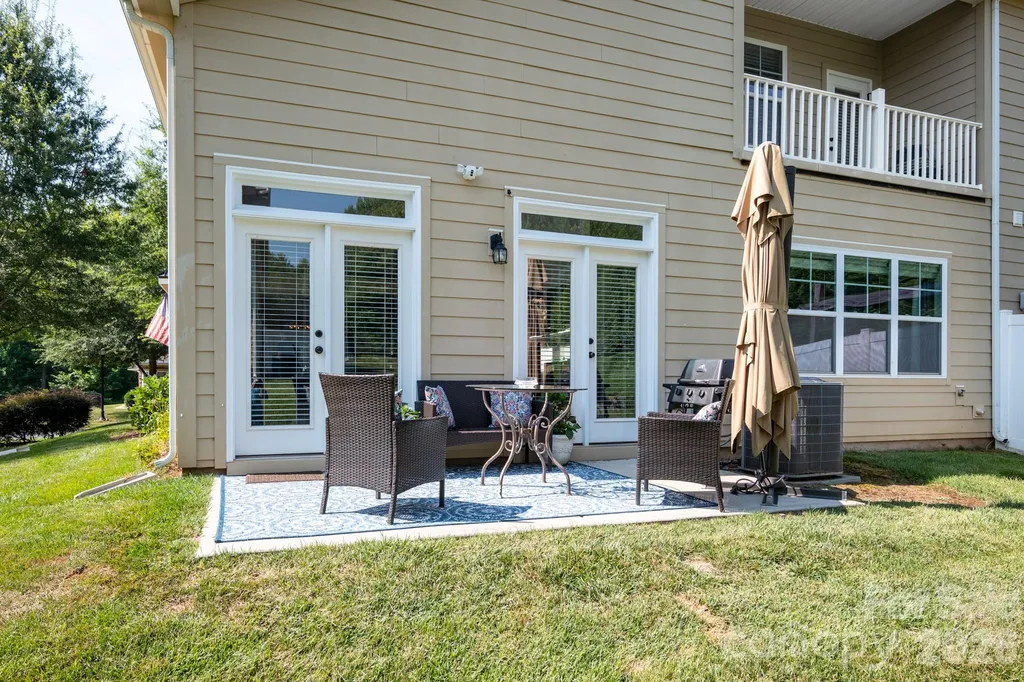 4133 La Crema Drive Charlotte NC 28214