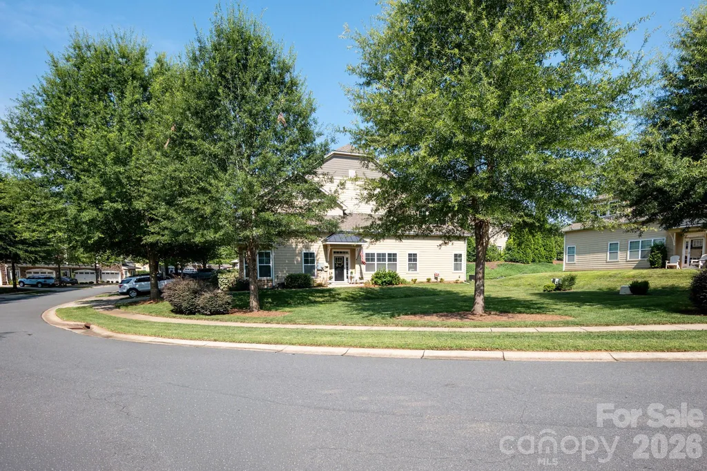 4133 La Crema Drive Charlotte NC 28214