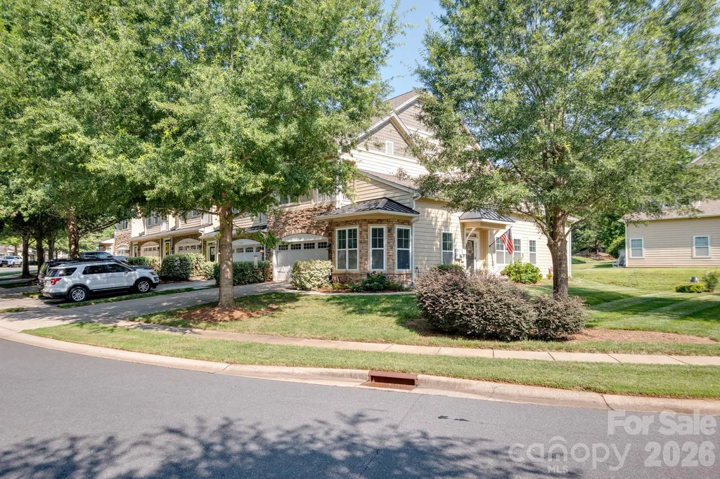 4133 La Crema Drive Charlotte NC 28214