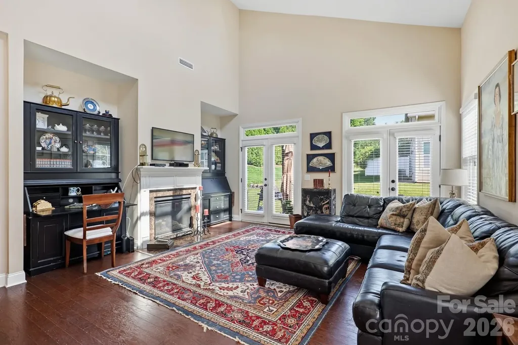 4133 La Crema Drive Charlotte NC 28214