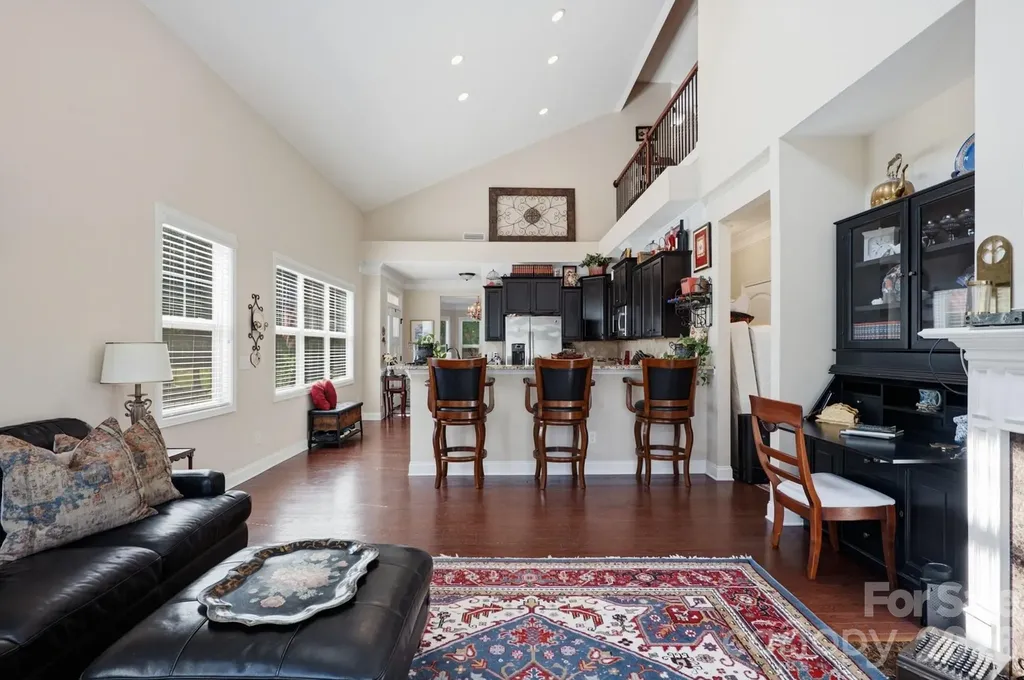 4133 La Crema Drive Charlotte NC 28214