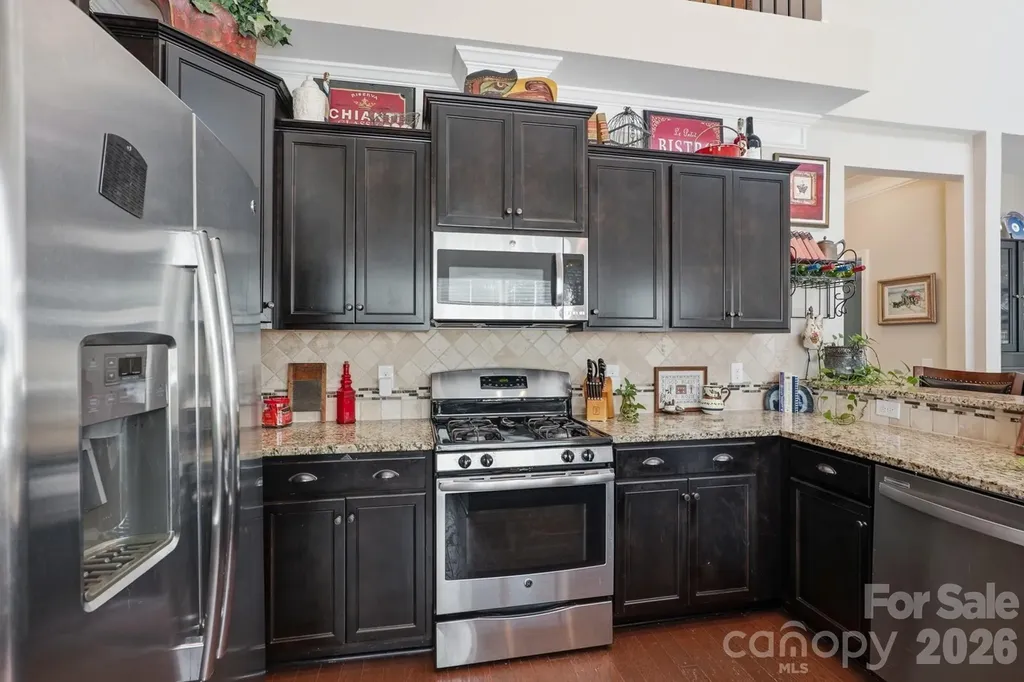 4133 La Crema Drive Charlotte NC 28214