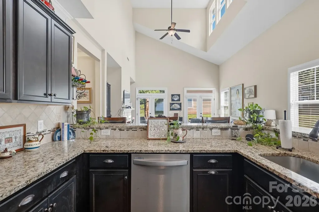 4133 La Crema Drive Charlotte NC 28214