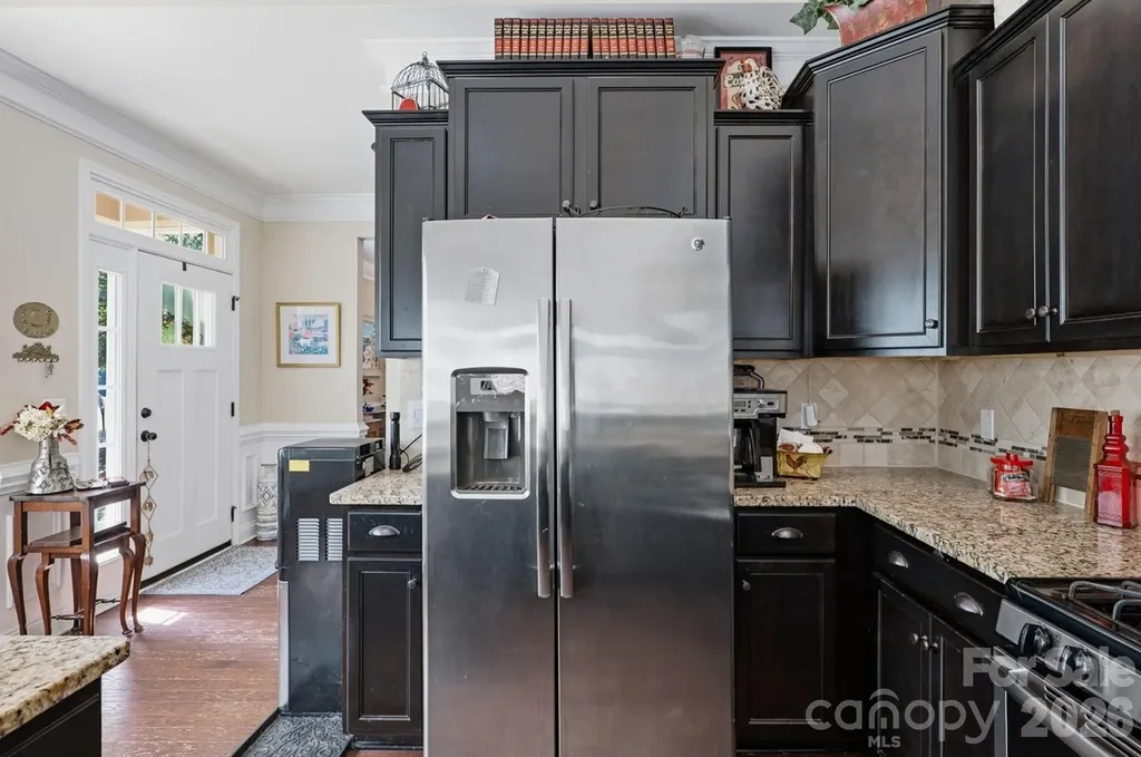 4133 La Crema Drive Charlotte NC 28214