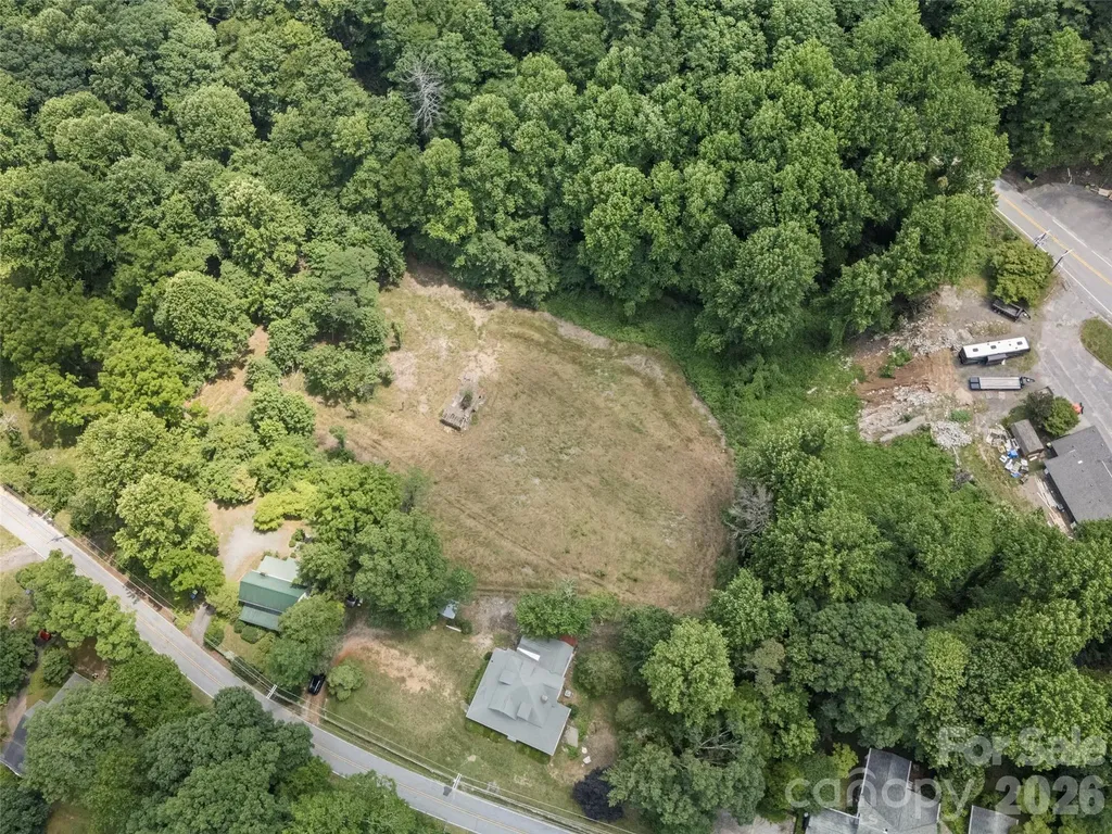 54 Louisiana Avenue Saluda NC 28773