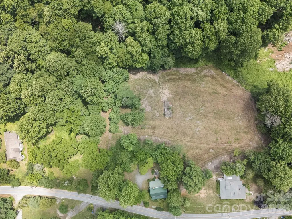 54 Louisiana Avenue Saluda NC 28773