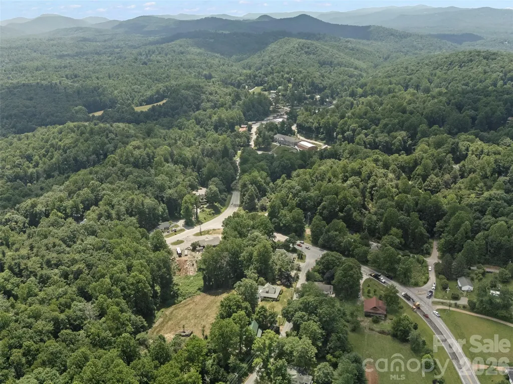 54 Louisiana Avenue Saluda NC 28773