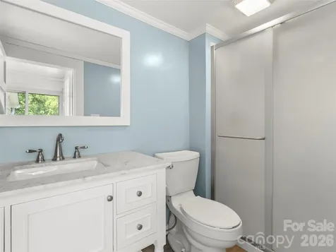54 Louisiana Avenue Saluda NC 28773