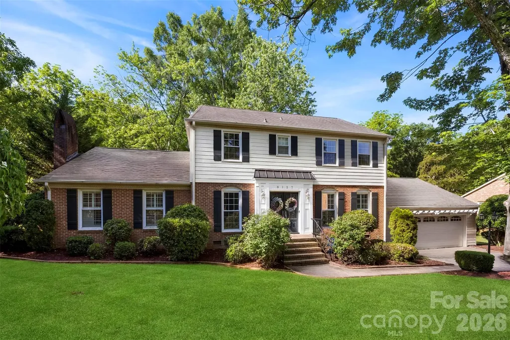 8127 Prince George Road Charlotte NC 28210